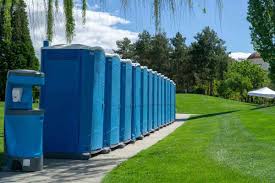 Best Portable Restroom Setup and Delivery  in Crothersville, IN