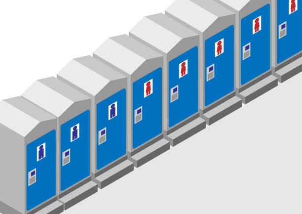Best Portable Toilets for Parks and Recreation Areas  in Crothersville, IN
