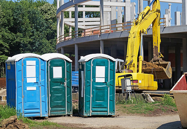 Best Portable Restroom Maintenance and Cleaning  in Crothersville, IN